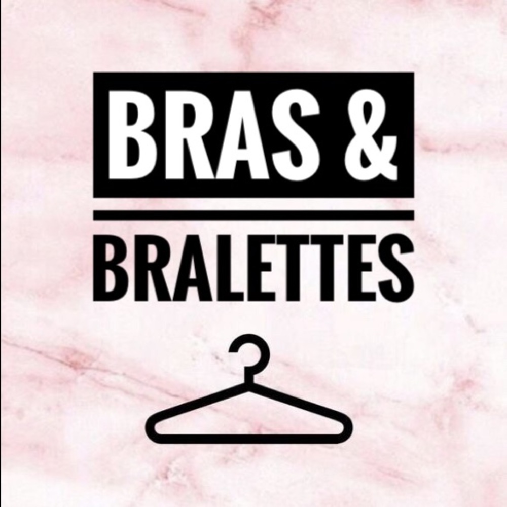 Bras & Bralettes